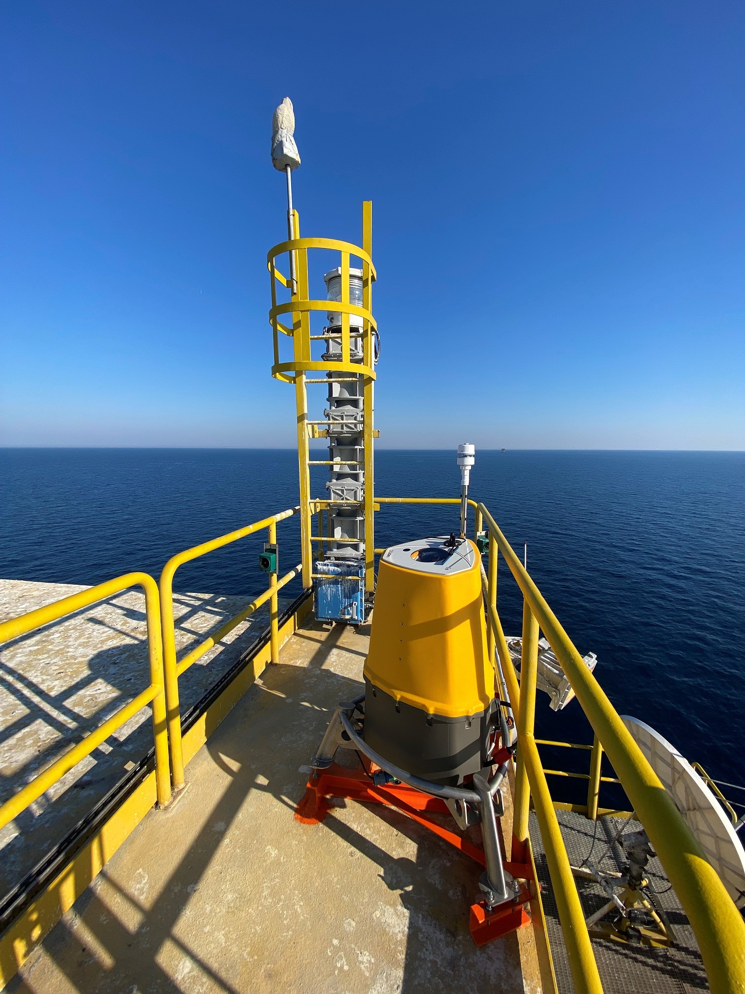 Izabela Sjever-LIDAR 2